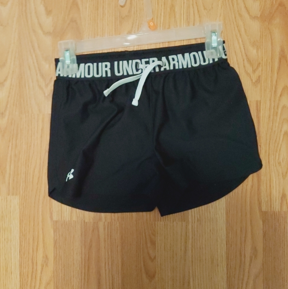 Under Armour shorts